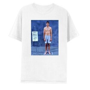 Tom Brady Draft Photo Shirt  Ryan Jensen Trolling Tom Brady At Super Bowl